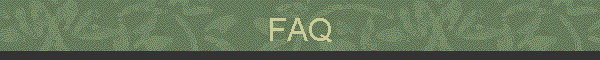 FAQ